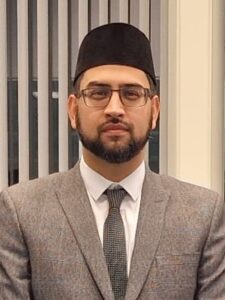 Imam Musawer Ahmed Shahid