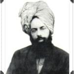 Hadrat Mirza Ghulam Ahmad - Den utlovede Messias