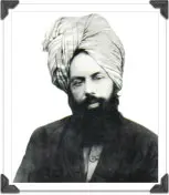 Hadrat Mirza Ghulam Ahmad - Den utlovede Messias