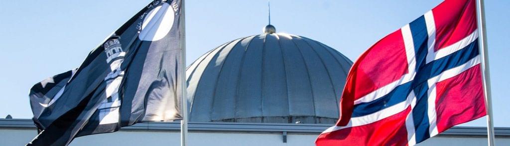 Ahmadiyya i Norge