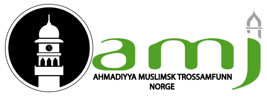 Ahmadiyya muslimsk trossamfunn Norge