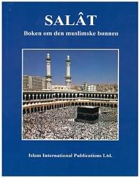 Salat – boken om den muslimske bønnen