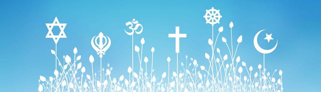 Religionenes dag