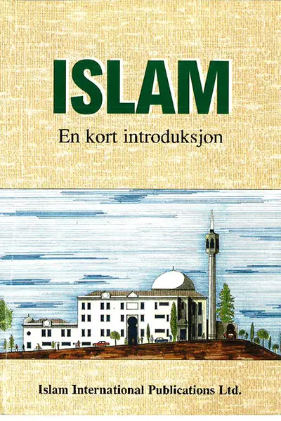 Islam – en kort introduksjon