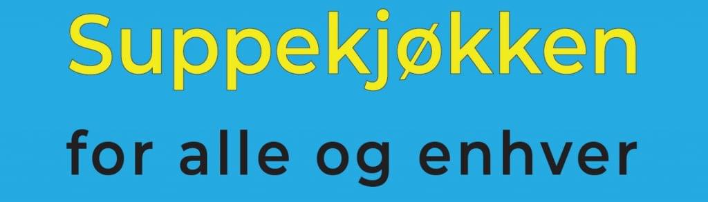 Suppekjøkken