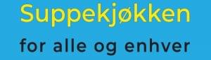 Suppekjøkken
