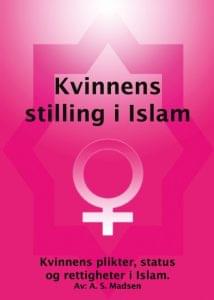 Kvinnens stilling i islam