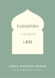 Filosofien i islams lære