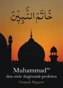 Muhammad - den siste lovgivende profeten
