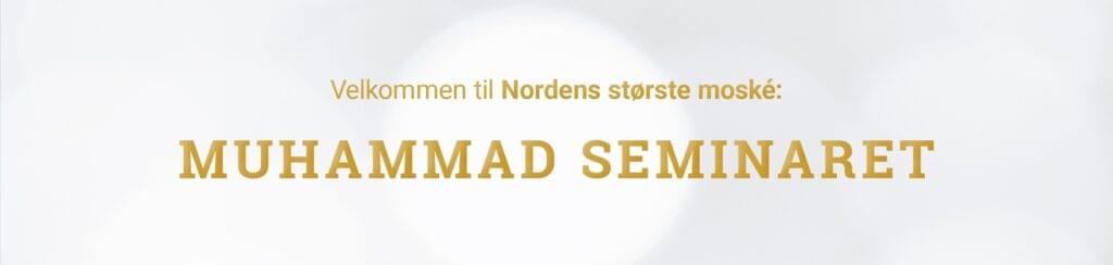Muhammad-seminaret
