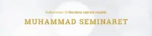 Muhammad-seminaret